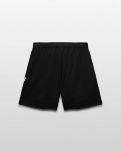 Heavyweight Jersey Shootaround Short 7