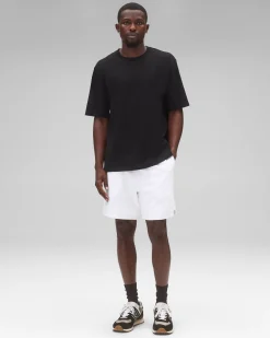 Heavyweight Jersey Shootaround Short 7"