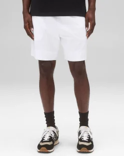 Heavyweight Jersey Shootaround Short 7"