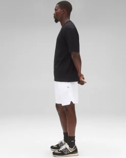 Heavyweight Jersey Shootaround Short 7