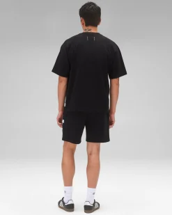 Heavyweight Jersey T-Shirt