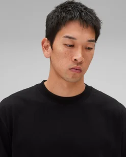 Heavyweight Jersey T-Shirt