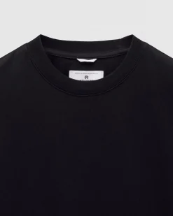 Heavyweight Jersey T-Shirt