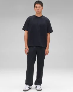Heavyweight Jersey T-Shirt