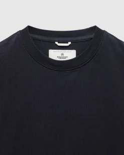 Heavyweight Jersey T-Shirt