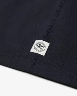 Heavyweight Jersey T-Shirt