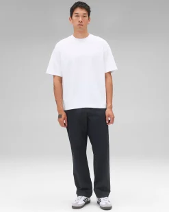 Heavyweight Jersey T-Shirt