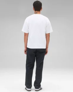 Heavyweight Jersey T-Shirt
