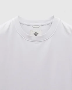 Heavyweight Jersey T-Shirt