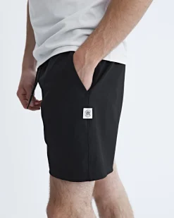 High Gauge Swim Short 6