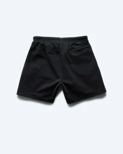 High Gauge Swim Short 6