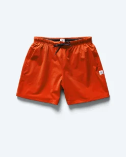 High Gauge Swim Short 6