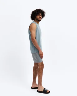 High Gauge Swim Short 6"