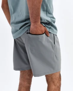 High Gauge Swim Short 6