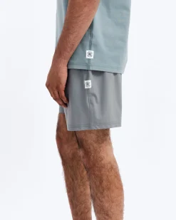 High Gauge Swim Short 6