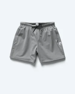 High Gauge Swim Short 6