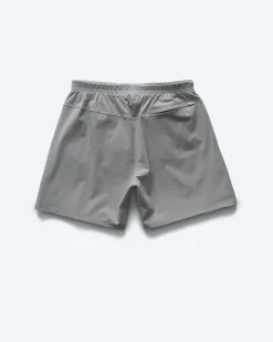 High Gauge Swim Short 6