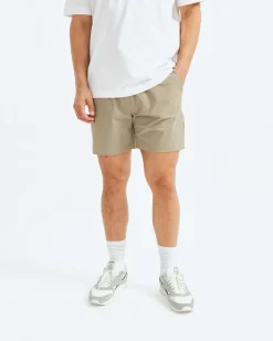 High Gauge Swim Short 6"