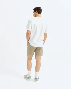 High Gauge Swim Short 6