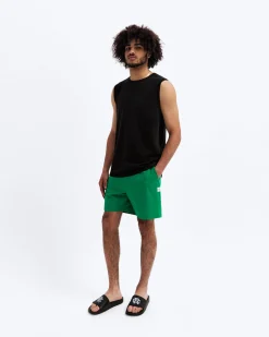 High Gauge Swim Short 6"