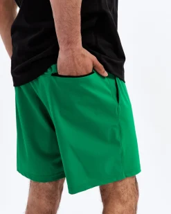 High Gauge Swim Short 6