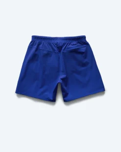 High Gauge Swim Short 6