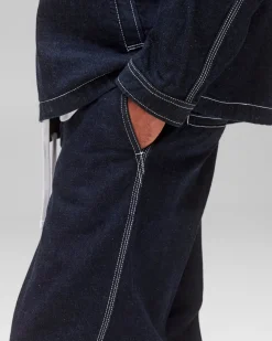 Japan Indigo Dugout Pant