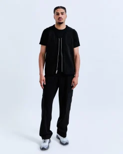 Junya Watanabe Cargo Sweatpant