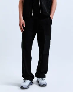 Junya Watanabe Cargo Sweatpant