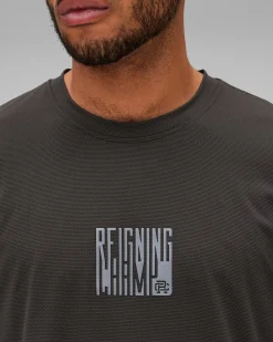 Lightweight Cordura Logo Training Shirt