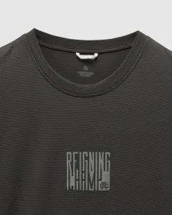 Lightweight Cordura Logo Training Shirt