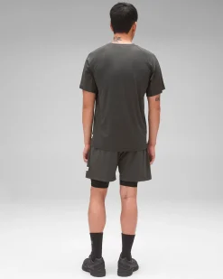 Lightweight Cordura Training Shirt