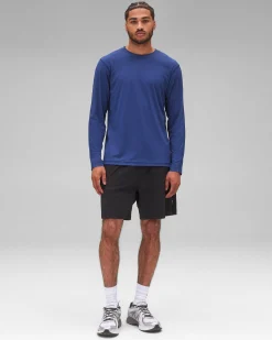 Lightweight Cordura Training Long Sleeve