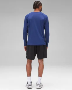 Lightweight Cordura Training Long Sleeve