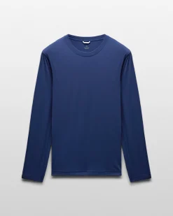 Lightweight Cordura Training Long Sleeve