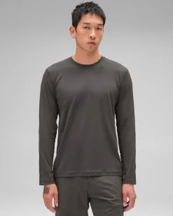 Lightweight Cordura Training Long Sleeve