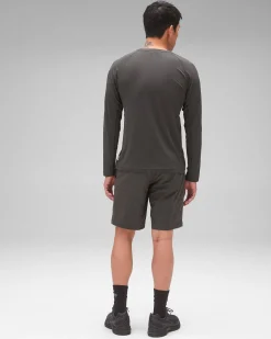Lightweight Cordura Training Long Sleeve