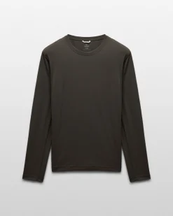 Lightweight Cordura Training Long Sleeve