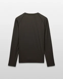 Lightweight Cordura Training Long Sleeve