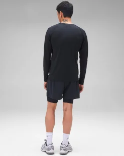 Lightweight Cordura Training Long Sleeve