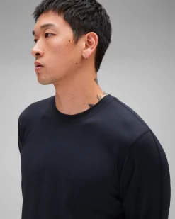 Lightweight Cordura Training Long Sleeve
