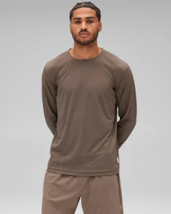 Lightweight Cordura Training Long Sleeve