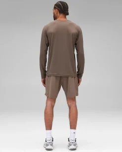Lightweight Cordura Training Long Sleeve