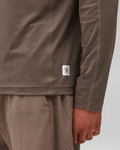Lightweight Cordura Training Long Sleeve