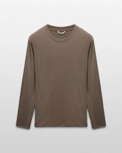 Lightweight Cordura Training Long Sleeve