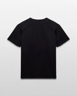 Lightweight Jersey Henley
