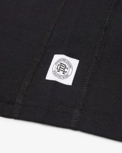 Lightweight Jersey Henley