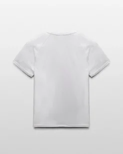 Lightweight Jersey Henley