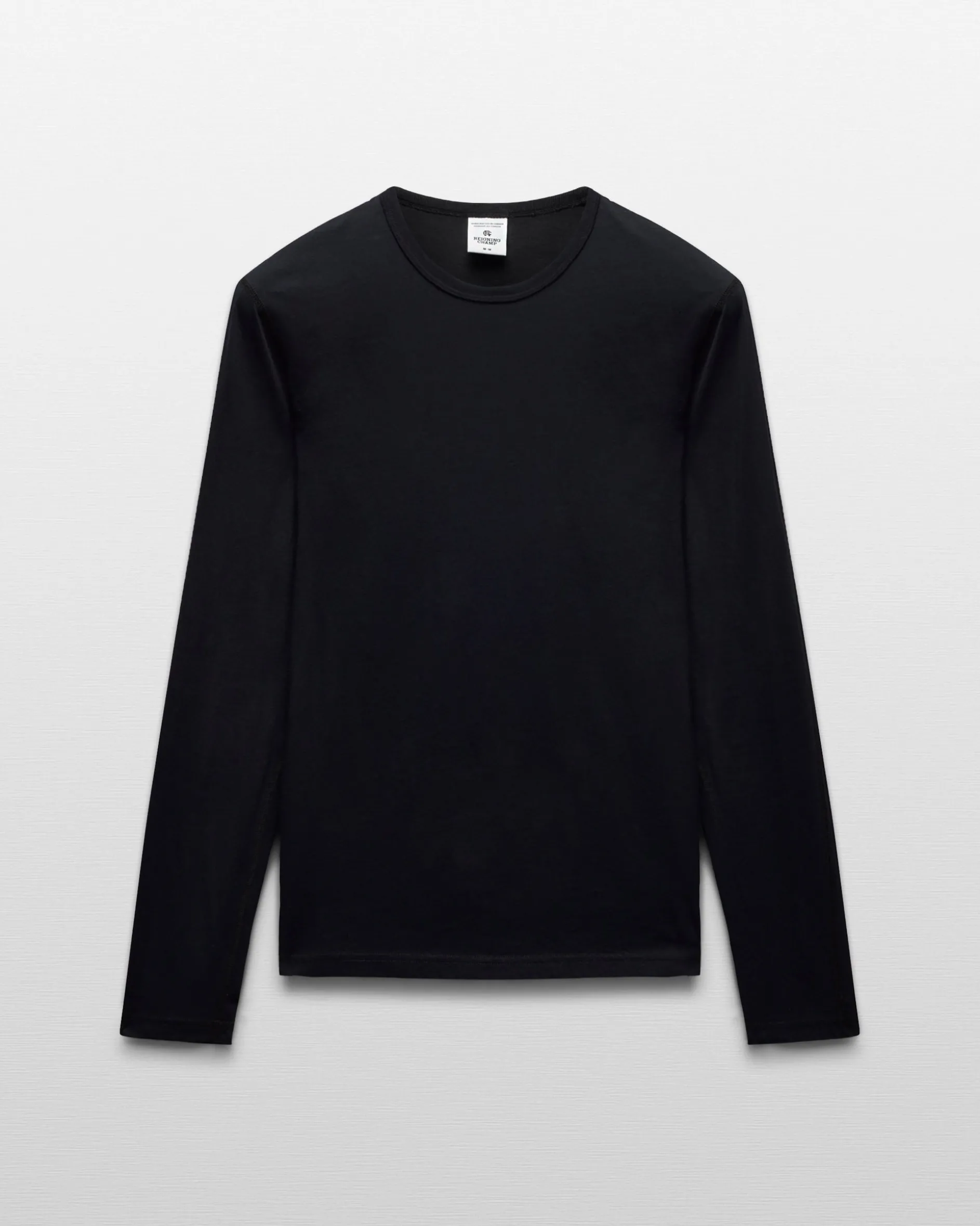 Lightweight Jersey Long Sleeve