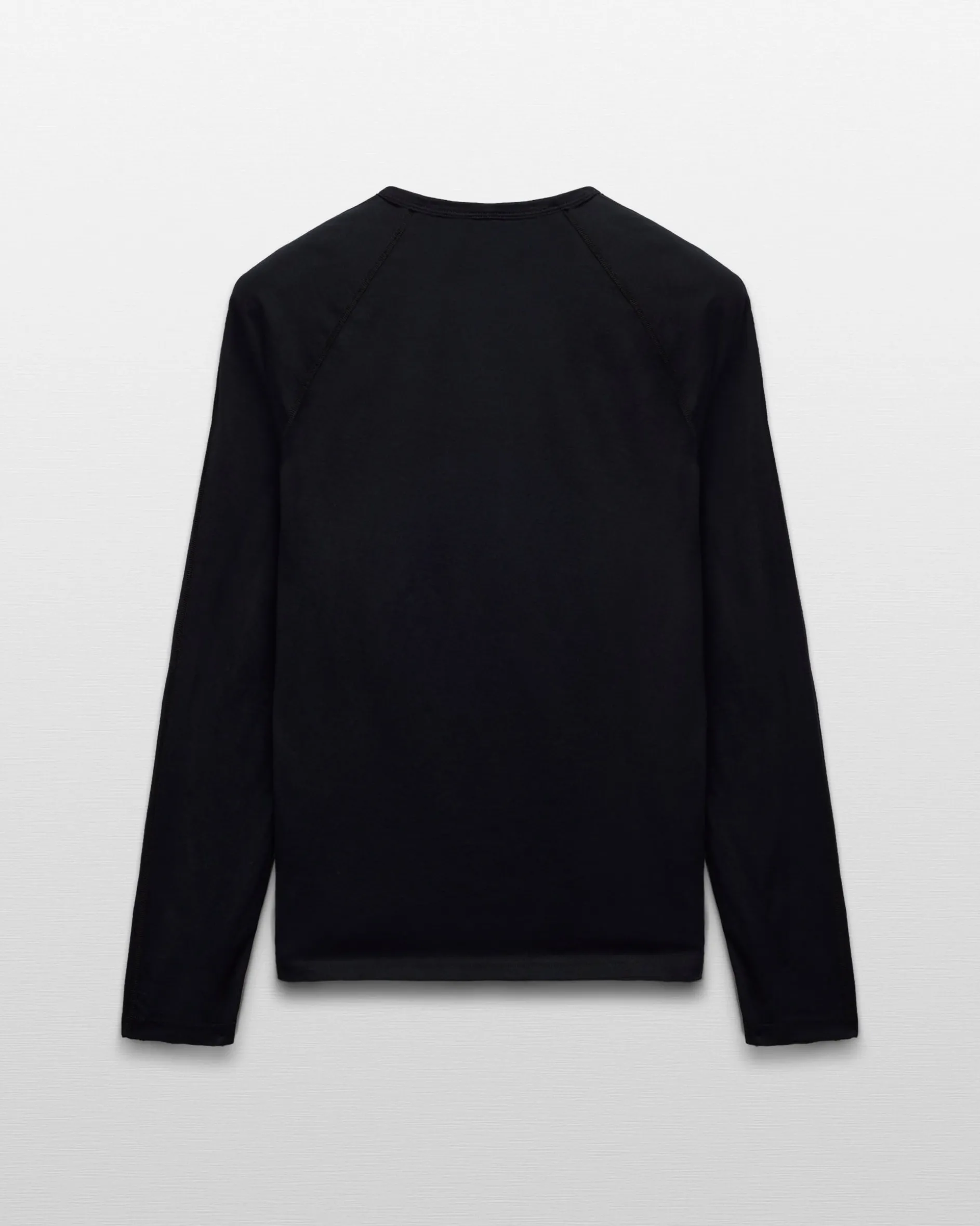 Lightweight Jersey Long Sleeve